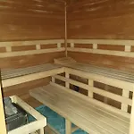 Wellness Haná Hotel 3*