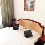 Hotel Wellness Haná 3*