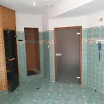 Wellness Haná Hotel 3*