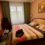 Wellness Haná Mariánské Lázně