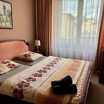 Wellness Haná 3* Mariánské Lázně