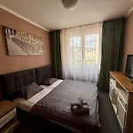 Wellness Haná Hotel 3*