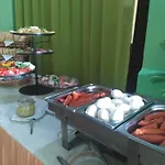 Hotel Wellness Haná