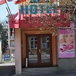 Hotel Wellness Haná