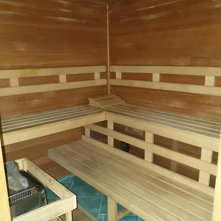 Wellness Hana Hotel 3*