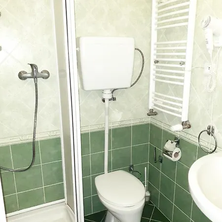 Hotel Hana Mariánské Lázně