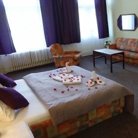Hotel Hana