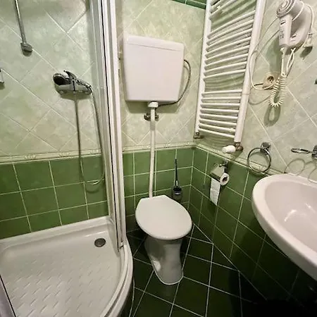 Hana 3* Mariánské Lázně