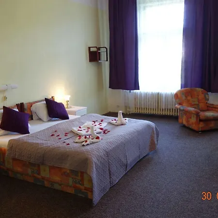 Hotel Hana 3*