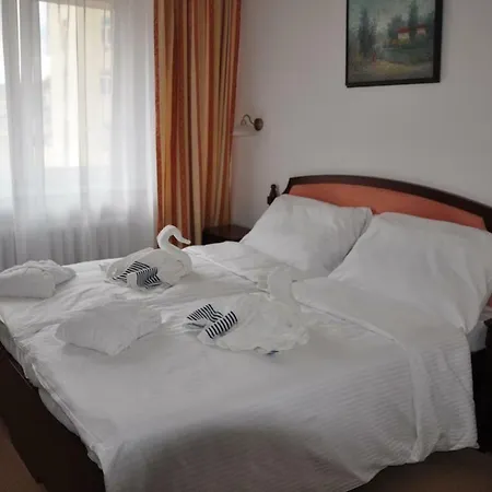 Wellness Hana Marianske Lazne