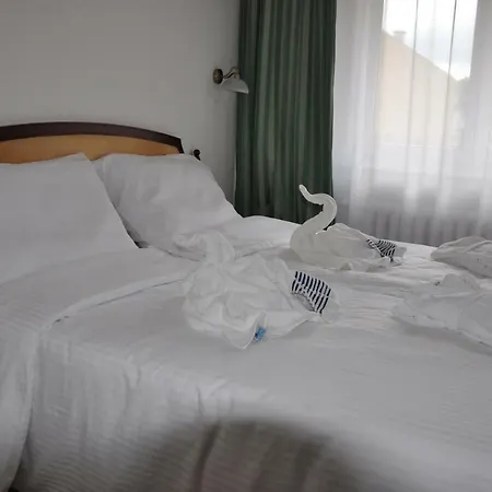 Hotel Wellness Hana 3*