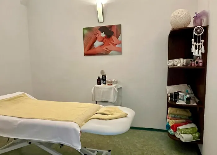 Wellness Hana 3*
