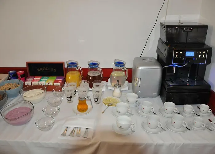 Wellness Hana מלון Mariánské Lázně