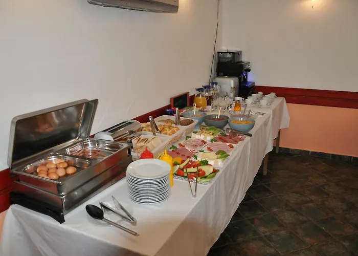 Wellness Hana Mariánské Lázně