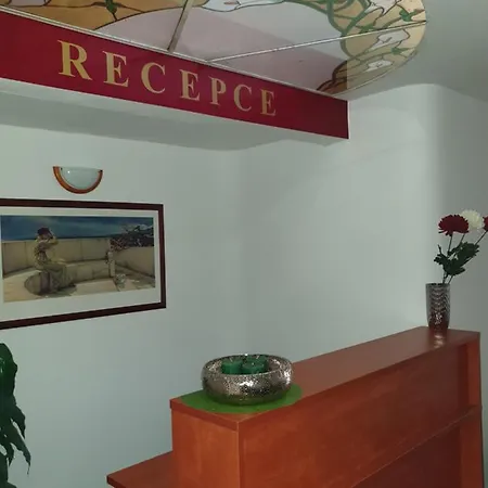 Hana Otel